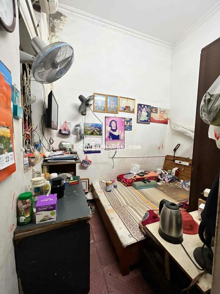 Bán Nhà Mặt Ngõ 198 Lê Trọng Tấn - Thanh Xuân- Lô Góc 45m MT15m 8.8 ty