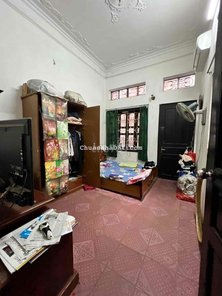 Bán Nhà Mặt Ngõ 198 Lê Trọng Tấn - Thanh Xuân- Lô Góc 45m MT15m 8.8 ty