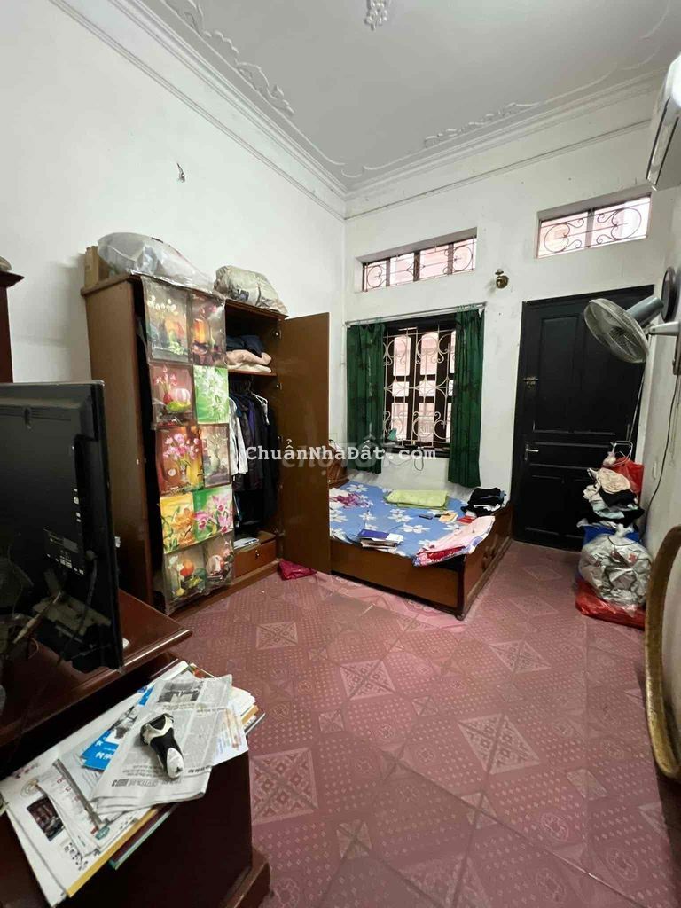 Bán Nhà Mặt Ngõ 198 Lê Trọng Tấn - Thanh Xuân- Lô Góc 45m MT15m 8.8 ty