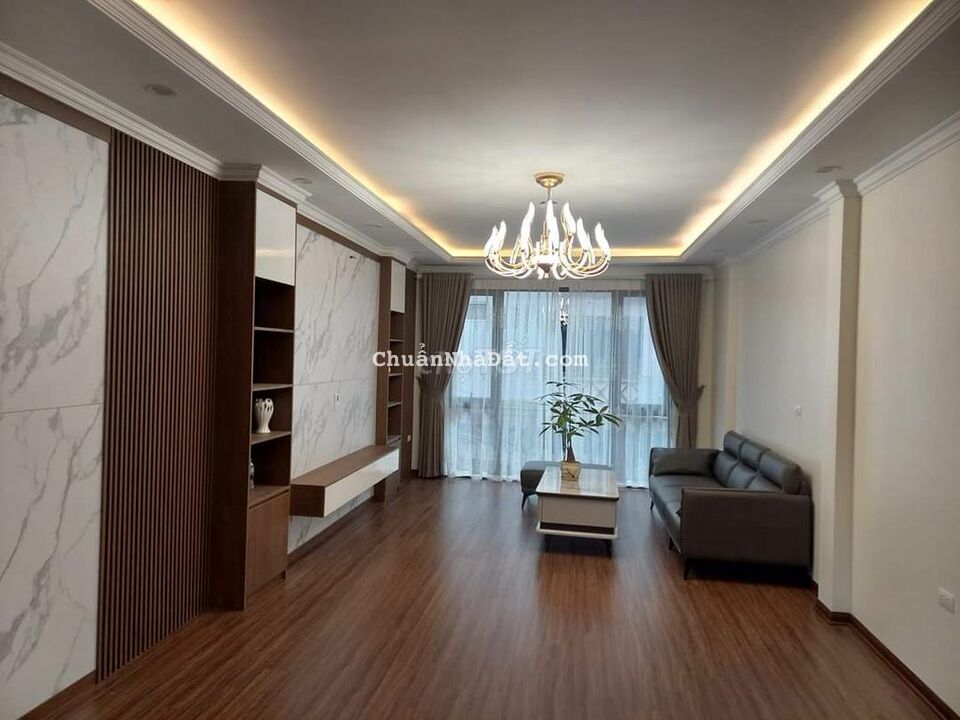 Siêu Hiếm Khu Phân Lô Ô Tô- Kinh Doanh - Thoáng Trước Sau .