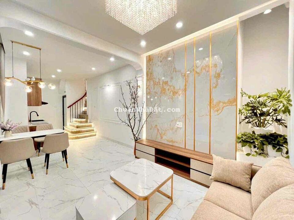 TUYỆT TÁC  THANH XUÂN - ĐỈNH CAO THIẾT KẾ  - GẦN Ô TÔ - TẶNG NỘI THẤT