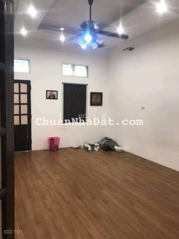 Chính chủ bán nhà sát khu liền kề và chung cư Hạ Đình, Thanh Xuân 54m² nhỉnh 4 tỷ, ô tô tải tránh n