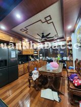 Bán nhà Khương Trung gần hồ Đầm Hồng 55m x 6T gara ô tô, giá chỉ nhỉnh 5 tỷ