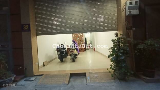 BÁN GẤP NHÀ ĐẸP NGUYỄN TRÃI GIÁ QUÁ RẺ