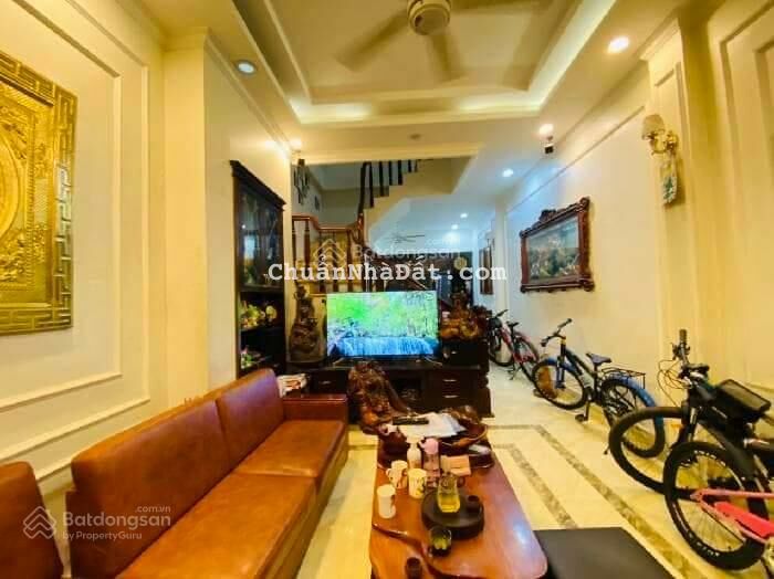 Bán nhà Nguyễn Trãi - Thanh Xuân - ô tô đỗ cửa - thoáng trước sau - dân xây - DT 60m2x 5T - giá TL Bán nhà Nguyễn Trãi - Thanh Xuân - ô tô đỗ cửa - thoáng trước sau - dân xây - DT 60m2x 5T - giá TL