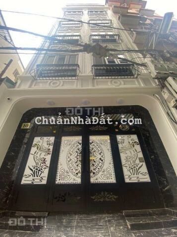 GIÁ SỐC TÒA CCMN CAO CẤP THANH XUÂN DÒNG TIỀN 100TR/1THÁNG