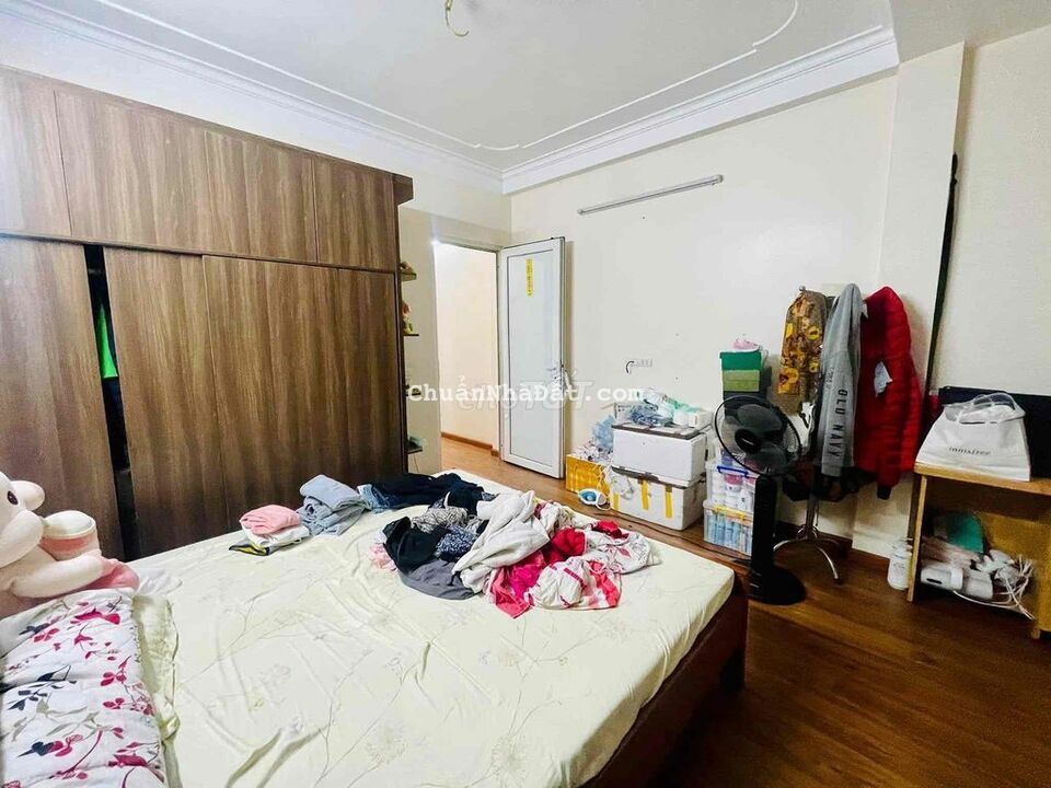 CHỦ ĐANG MUỐN BÁN NGAY NHÀ KHƯƠNG ĐÌNH DT 60m2 4.85 TỶ - NGÕ THÔNG CHỦ ĐANG MUỐN BÁN NGAY NHÀ KHƯƠNG ĐÌNH DT 60m2 4.85 TỶ - NGÕ THÔNG