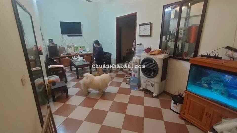 CHỦ ĐANG MUỐN BÁN NGAY NHÀ KHƯƠNG ĐÌNH DT 60m2 4.85 TỶ - NGÕ THÔNG CHỦ ĐANG MUỐN BÁN NGAY NHÀ KHƯƠNG ĐÌNH DT 60m2 4.85 TỶ - NGÕ THÔNG