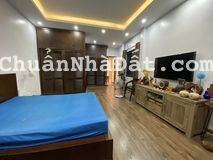 Bán nhà Nguyễn Quý Đức, 65m2 x 6T, 6 PN MT 5m, gara ô tô, giá chỉ nhỉnh 10 tỷ