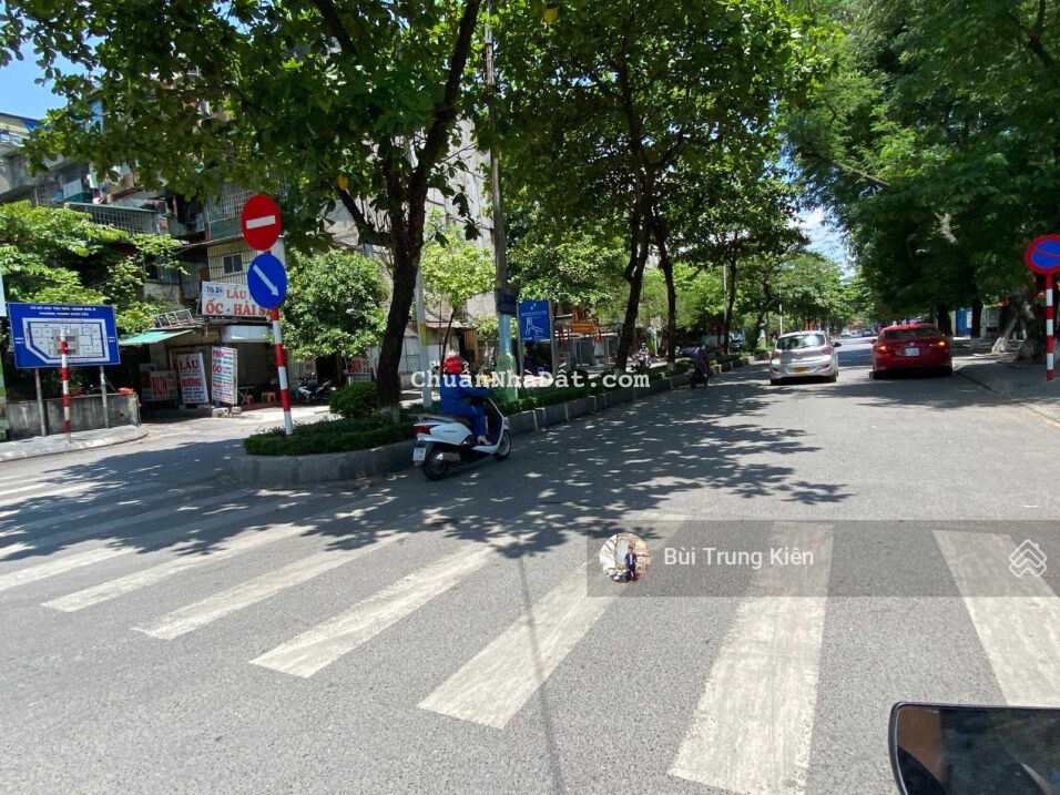 Bán nhà Nguyễn Quý Đức, 65m2 x 6T, 6 PN MT 5m, gara ô tô, giá chỉ nhỉnh 10 tỷ