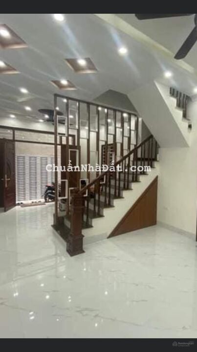 Bán nhà phố Vương Thừa Vũ - Quận Thanh Xuân - 65 m2 x 5 tầng 7,2 tỷ