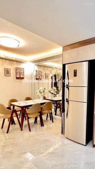 Bán nhà phố Tô Vĩnh Diện - Quận Thanh Xuân - 66m2 x4 tầng MT 5,5 m - 7,5 tỷ