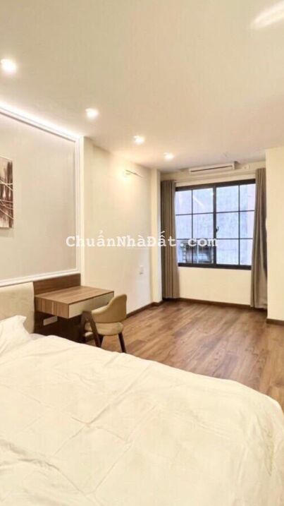 Bán nhà phố Tô Vĩnh Diện - Quận Thanh Xuân - 66m2 x4 tầng MT 5,5 m - 7,5 tỷ