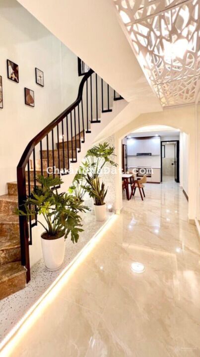 Bán nhà phố Tô Vĩnh Diện - Quận Thanh Xuân - 66m2 x4 tầng MT 5,5 m - 7,5 tỷ