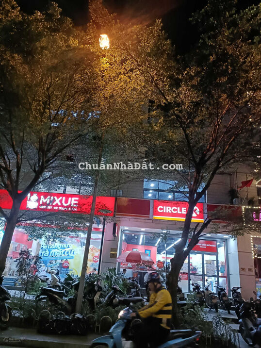 CCMN máy in tiền VNĐ, Triều Khúc, Thanh Xuân, 68m2, 9 tầng, giá 9.6 tỷ thang máy gác xếp