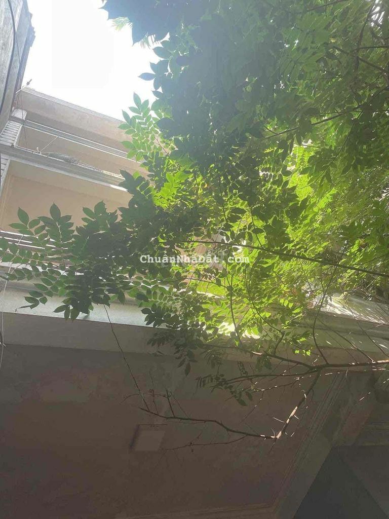 Rẻ _ Mảnh đất vàng xây CCMN_ Quan Nhân_Ngõ oto qua_Sát bãi gửi xe oto