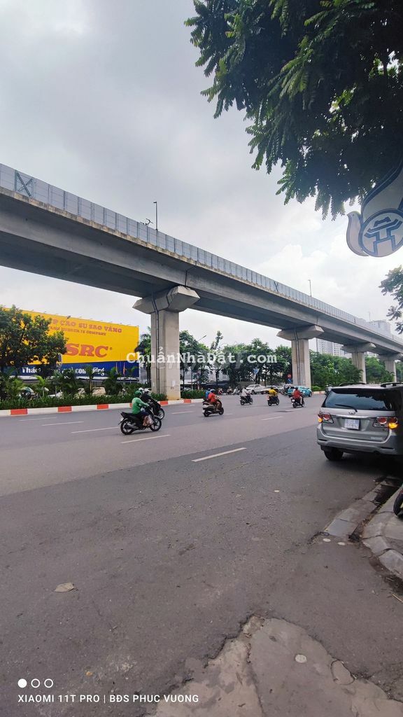 Nhà 5 tầng,NGUYỄN TRÃI,THANH XUÂN,giá đầu tư,88m,6 phòng ngủ,giá7,2 tỷ