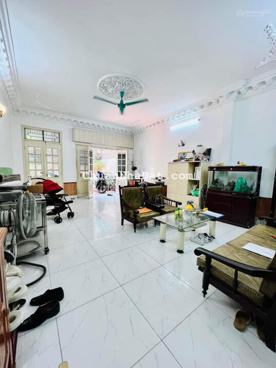 Bán nhà Khương Trung 90m2x 4tầng, mt 5m, ô tô tránh - kinh doanh mọi loại hình - TT Ngã Tư Sở