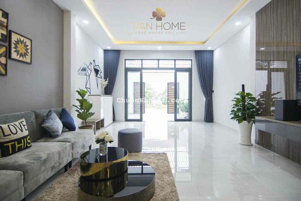 bán nhà 1trệt,2 lầu kdc gần nhà thờ lái thiêu