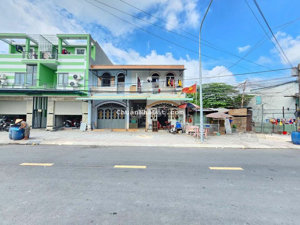 RẺ - Nhà Trọ 1 Trệt 1 Lầu tại Khu Dân Cư Thuận Giao gần Thủ Khoa Huân RẺ - Nhà Trọ 1 Trệt 1 Lầu tại Khu Dân Cư Thuận Giao gần Thủ Khoa Huân
