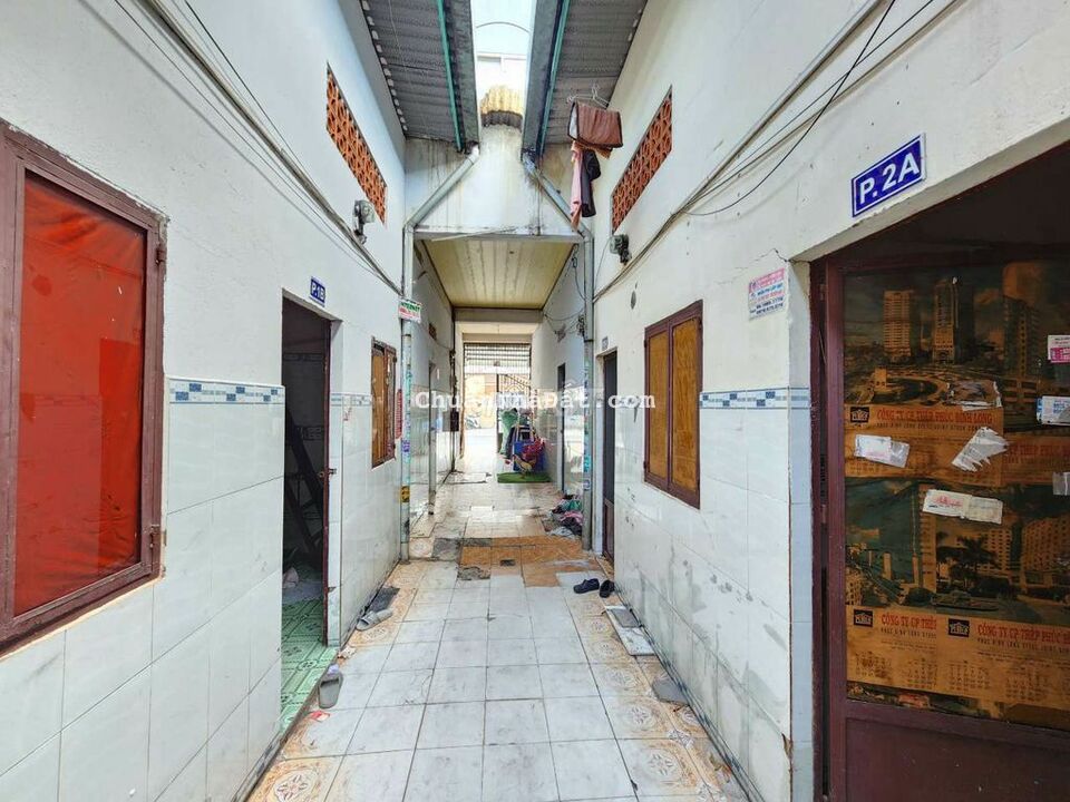 RẺ - Nhà Trọ 1 Trệt 1 Lầu tại Khu Dân Cư Thuận Giao gần Thủ Khoa Huân RẺ - Nhà Trọ 1 Trệt 1 Lầu tại Khu Dân Cư Thuận Giao gần Thủ Khoa Huân