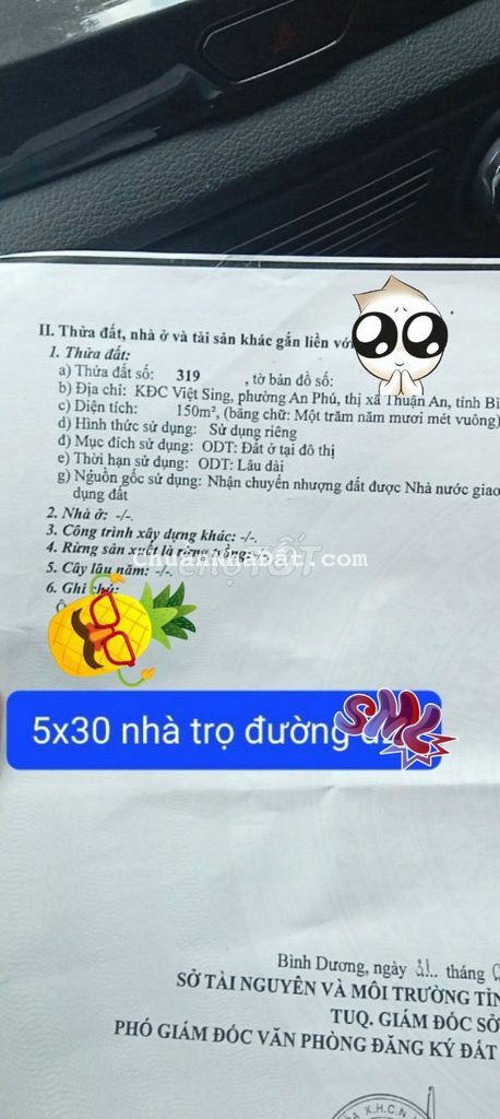 BÁN NHÀ TRỌ MẶT TIỀN KDC VIETSING RẺ NHẤT KHU VỰC KINH DOANH VẠN NGHỀ