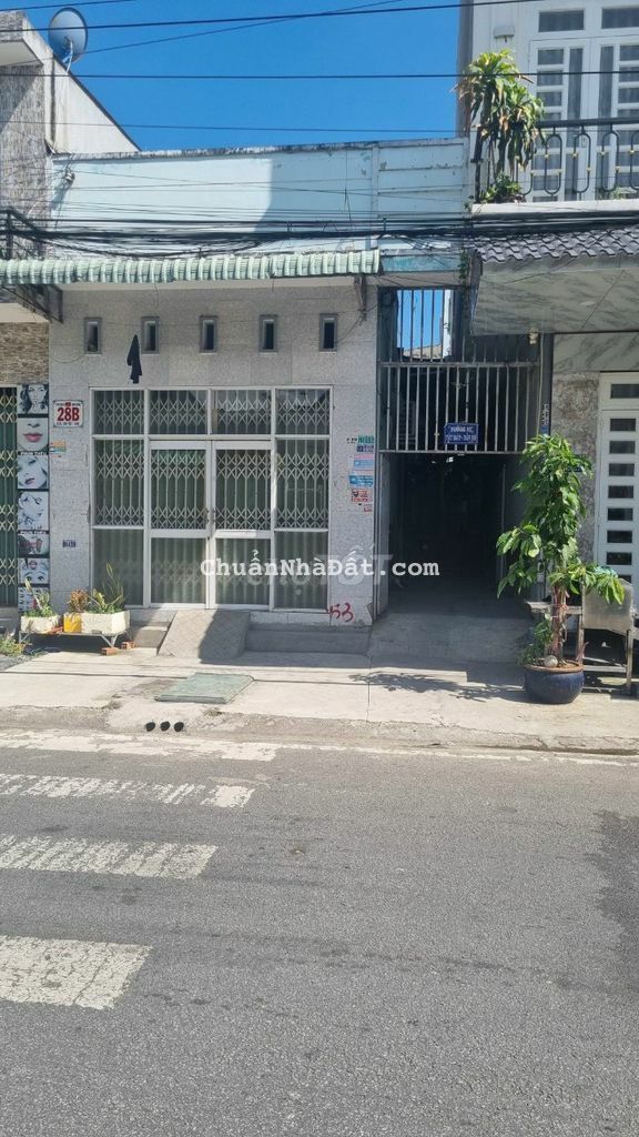 BÁN NHÀ TRỌ MẶT TIỀN KDC VIETSING RẺ NHẤT KHU VỰC KINH DOANH VẠN NGHỀ