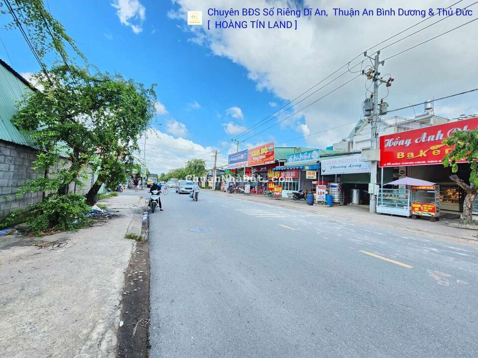 Bán Nhà Cấp 4 MT Đường Nguyễn Du Ngay Cổng Visip 1 Ngang 10x19m