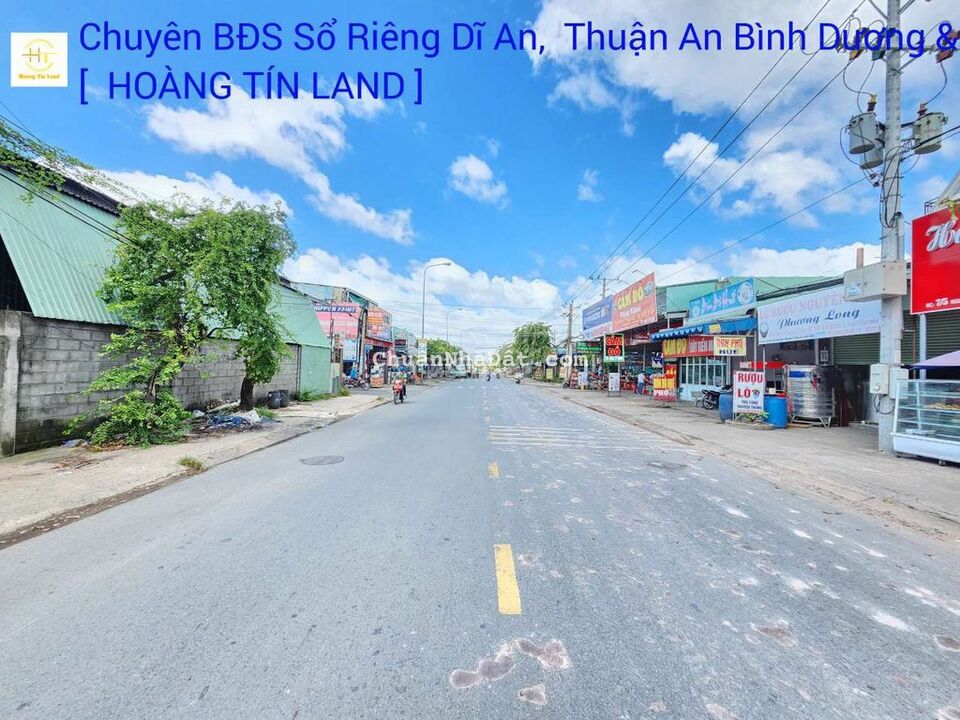 Bán Nhà Cấp 4 MT Đường Nguyễn Du Ngay Cổng Visip 1 Ngang 10x19m