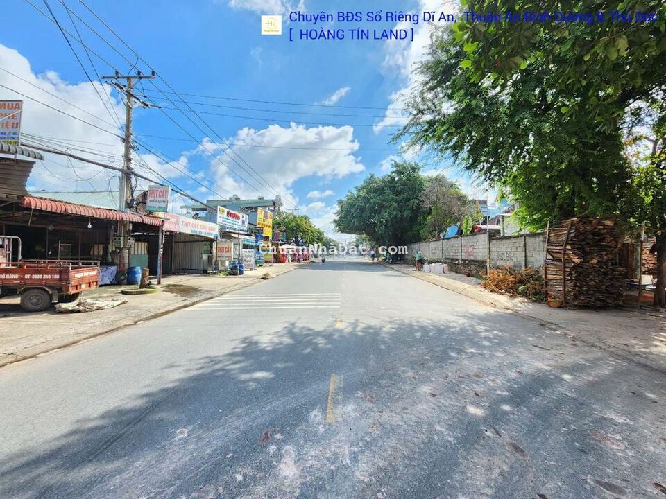 Bán Nhà Cấp 4 MT Đường Nguyễn Du Ngay Cổng Visip 1 Ngang 10x19m