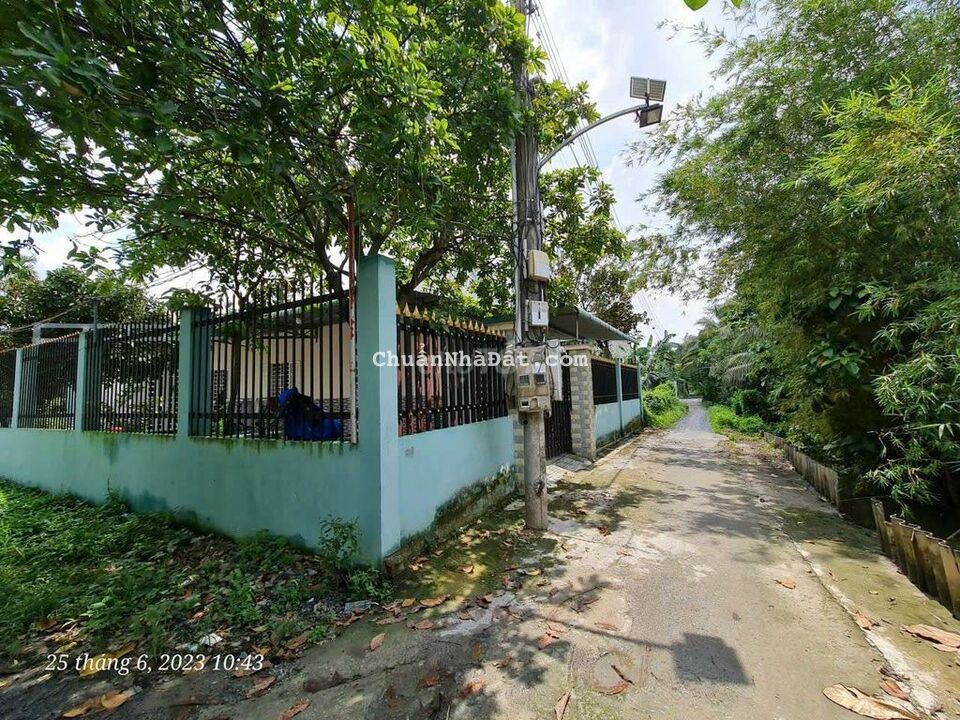 🏡 Bán gấp nhà cấp 4 Bình Nhâm có 2 phòng ngủ, đường chuẩn bị lên 4m