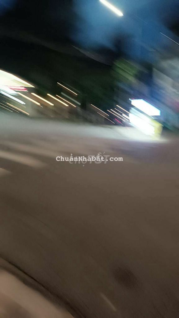 Nha mặt tiền nhựa kinh doanh mua bán lái thiêu