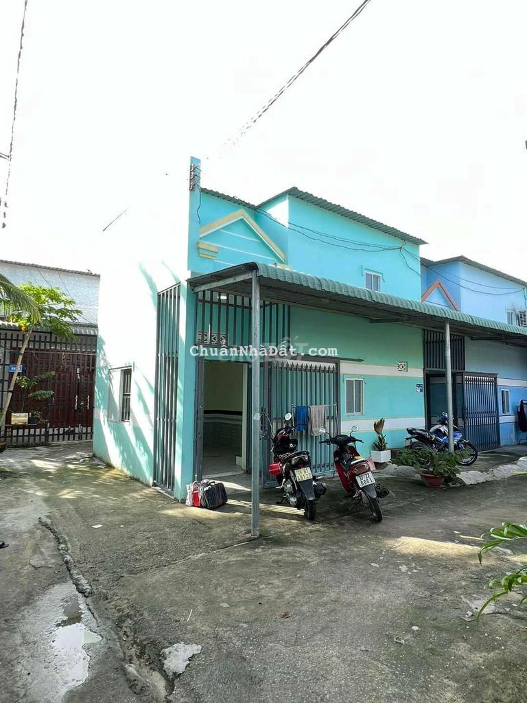 Bán gấp nhà bình chuẩn, thuận an nhà mới 100%