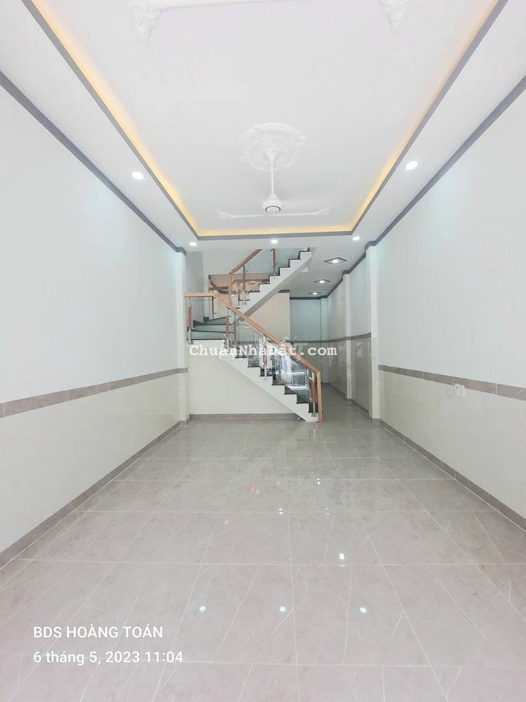 Bán Nhà Trệt Lầu 3PN Bình Chuẩn, Thuận An Bán Nhà Trệt Lầu 3PN Bình Chuẩn, Thuận An