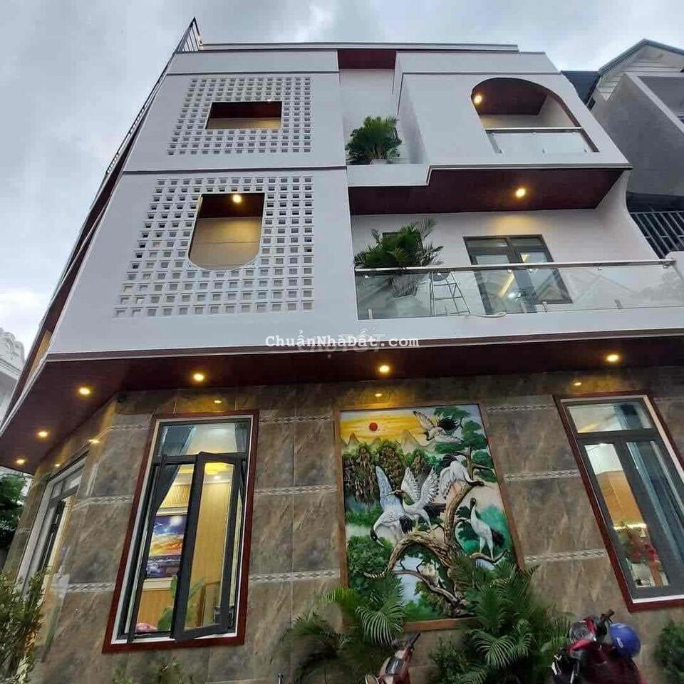 BÁN NHÀ GÓC 2 MẶT TIỀN KINH DOANH TẠI TP THUẬN AN BÁN NHÀ GÓC 2 MẶT TIỀN KINH DOANH TẠI TP THUẬN AN