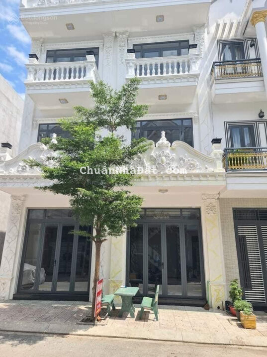 Nhà 1 trệt 2 lầu Phú Hồng Thịnh 8 Bình Chuẩn - TP Thuận An Nhà 1 trệt 2 lầu Phú Hồng Thịnh 8 Bình Chuẩn - TP Thuận An