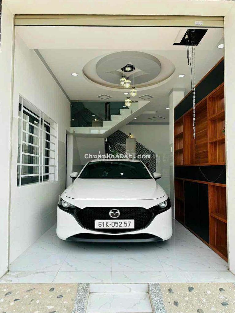 NHÀ PHỐ 3PN CÓ CHỖ ĐẬU Ô TÔ TRONG NHÀ - CÁCH NGÃ 4 PHÚ VĂN 500M NHÀ PHỐ 3PN CÓ CHỖ ĐẬU Ô TÔ TRONG NHÀ - CÁCH NGÃ 4 PHÚ VĂN 500M