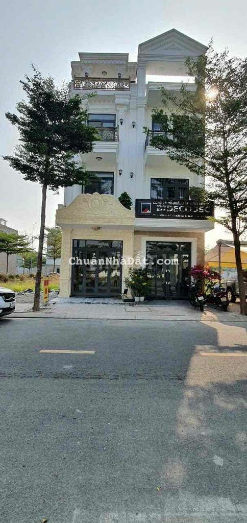 Nhà 3 Lầu Trục Chính Thuận Giao chỉ 3ty999tr