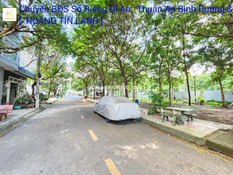 Bán nhà Khu dân cư Đại Ngàn THuận An, gần Làng chuyên gia giá rẻ 2,7ty Bán nhà Khu dân cư Đại Ngàn THuận An, gần Làng chuyên gia giá rẻ 2,7ty