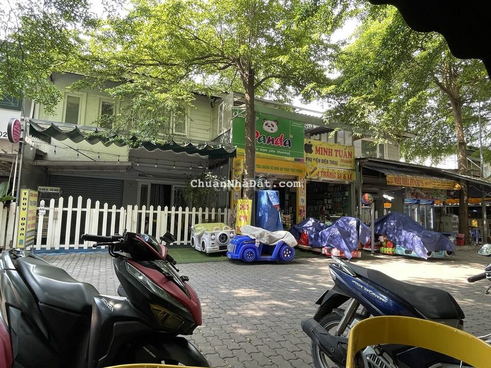 NHÀ LẦU MẶT TIỀN 6M KDC VĨNH PHÚ 4 KD SẦM UẤT NHÀ LẦU MẶT TIỀN 6M KDC VĨNH PHÚ 4 KD SẦM UẤT