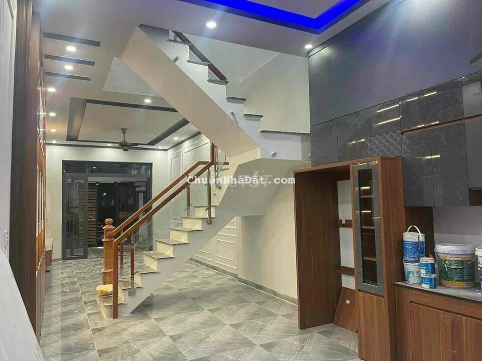 CẦN BÁN GẤP NHÀ AN PHÚ 3 PN GIÁ 3,2 tỷ