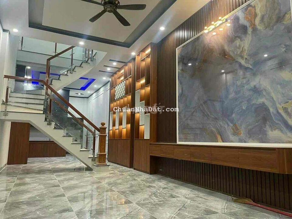 CẦN BÁN GẤP NHÀ AN PHÚ 3 PN GIÁ 3,2 tỷ