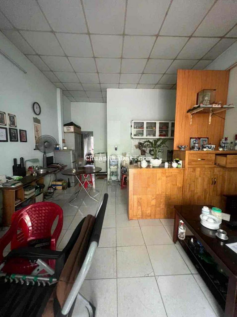 bán nhà bình nhâm 90 kế bên nhà thờ lái thiêu