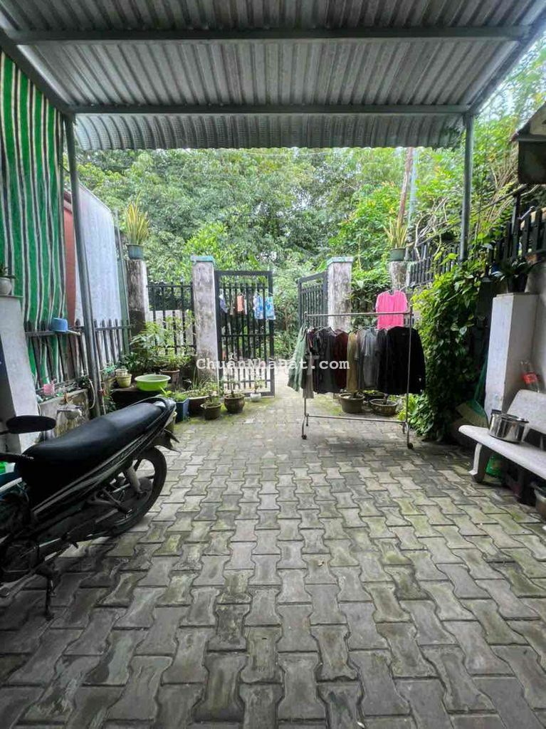 bán nhà bình nhâm 90 kế bên nhà thờ lái thiêu