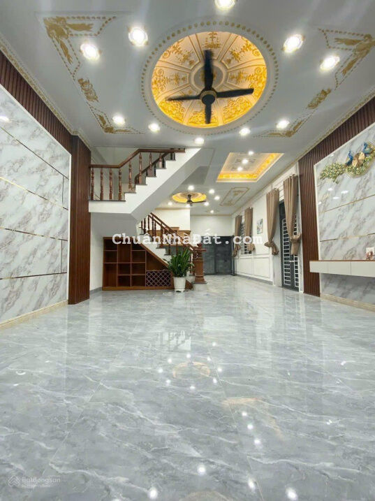 Nhà góc 2 mặt tiền Kế bên chợ đêm Hòa Lân Thuận Giao - Thuận An gần eaon bình dương Nhà góc 2 mặt tiền Kế bên chợ đêm Hòa Lân Thuận Giao - Thuận An gần eaon bình dương