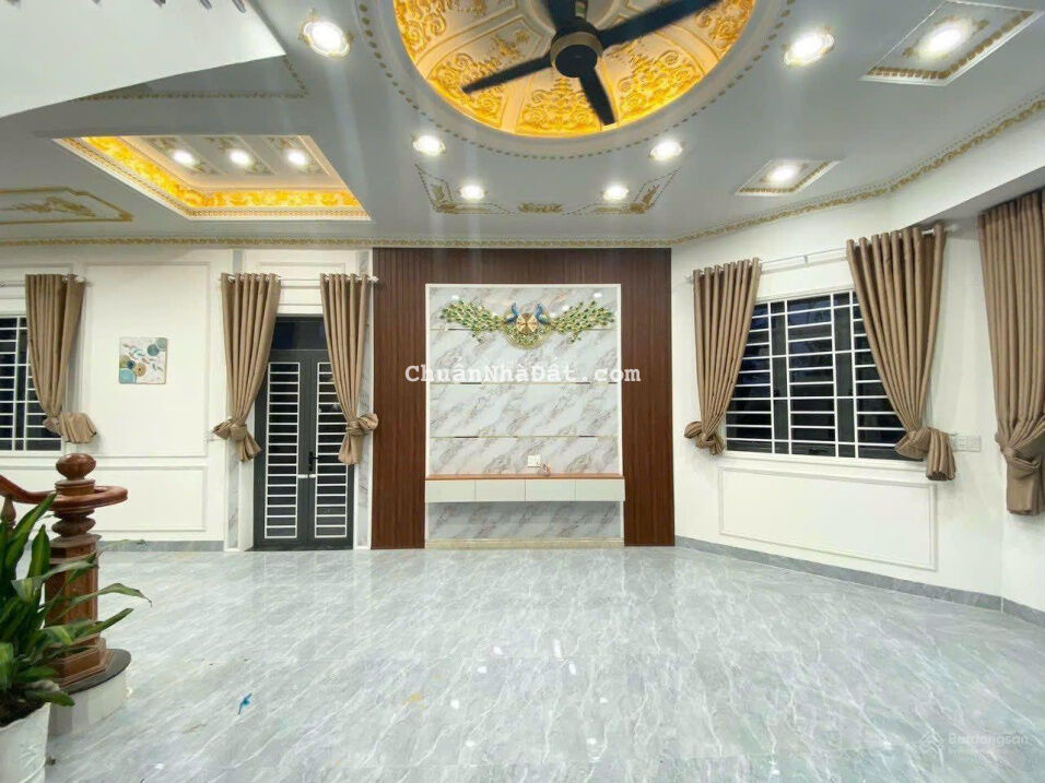 Nhà góc 2 mặt tiền Kế bên chợ đêm Hòa Lân Thuận Giao - Thuận An gần eaon bình dương Nhà góc 2 mặt tiền Kế bên chợ đêm Hòa Lân Thuận Giao - Thuận An gần eaon bình dương