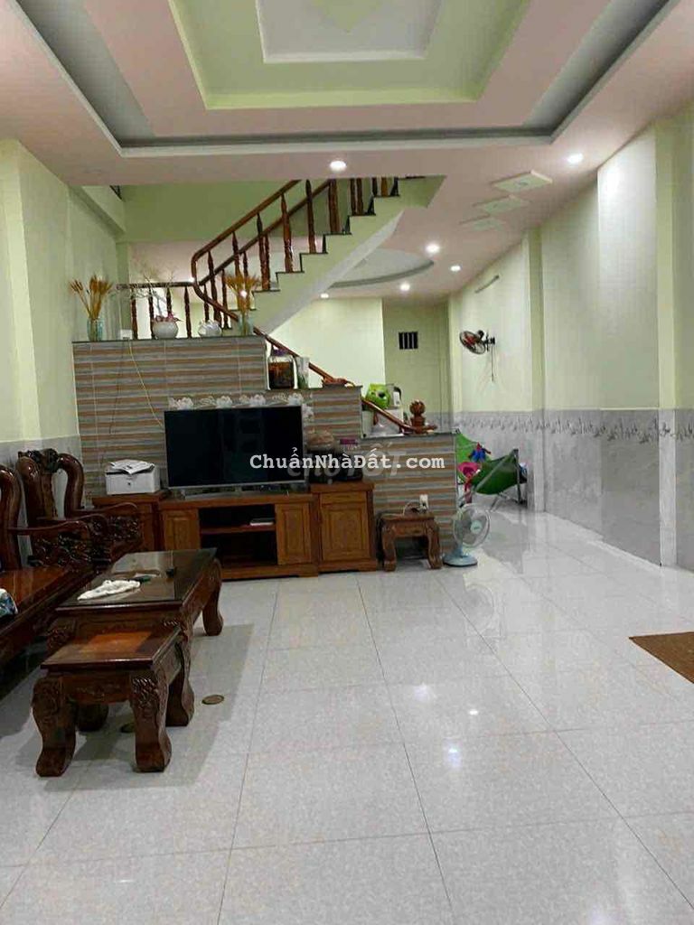 NHÀ 1 LẦU GẦN CẦU ÔNG BỐ BÌNH HOÀ DT 80M ĐƯỜNG NHỰA 12M NHÀ 1 LẦU GẦN CẦU ÔNG BỐ BÌNH HOÀ DT 80M ĐƯỜNG NHỰA 12M