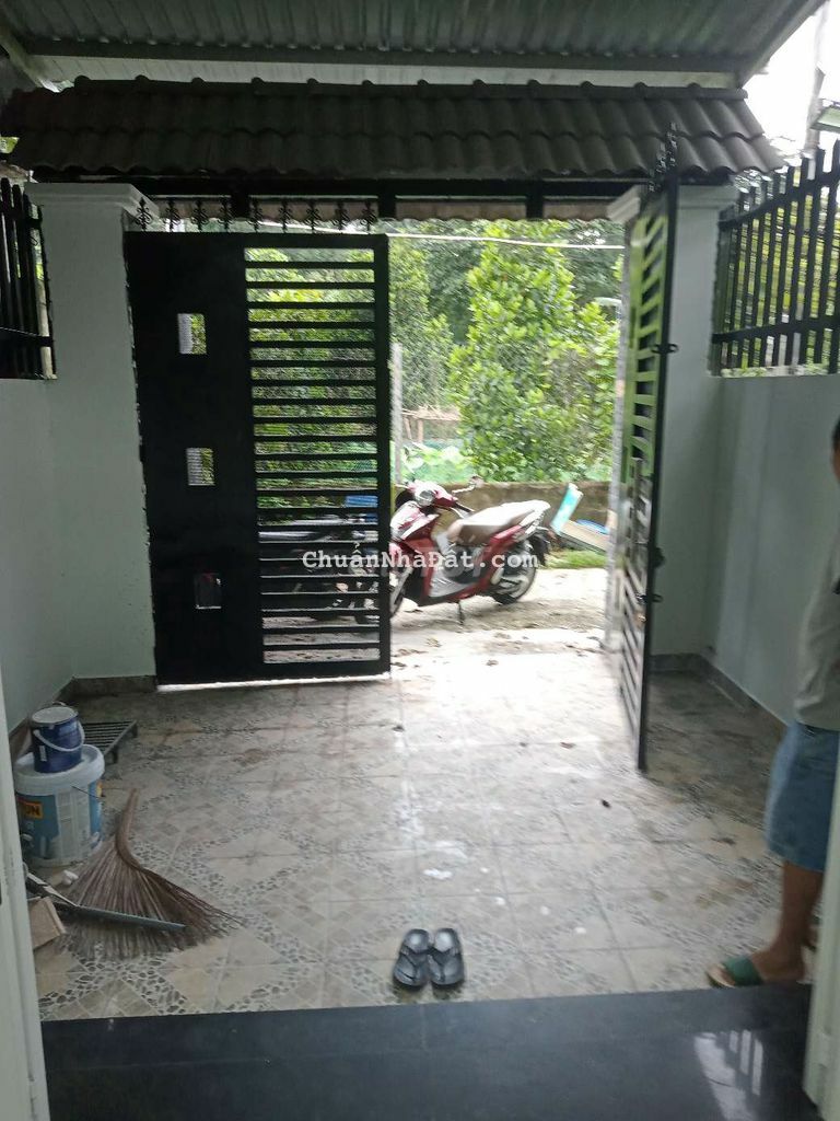 Bán nhà cấp 4 Dt86m2, phường Bình Hòa Thuận An BD Bán nhà cấp 4 Dt86m2, phường Bình Hòa Thuận An BD