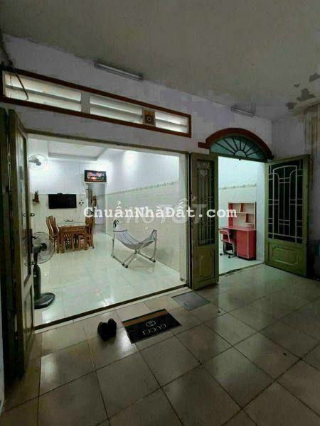 Bán nhà Bình Hòa khu dân cư giáp Thủ Đức!! Trệt, lửng,