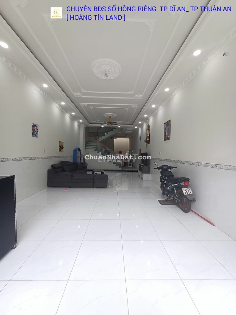 Nhà Lầu Mặt tiền đường D20 Khu Dân Cư Việt Sing cách đường 22/12 100m Nhà Lầu Mặt tiền đường D20 Khu Dân Cư Việt Sing cách đường 22/12 100m
